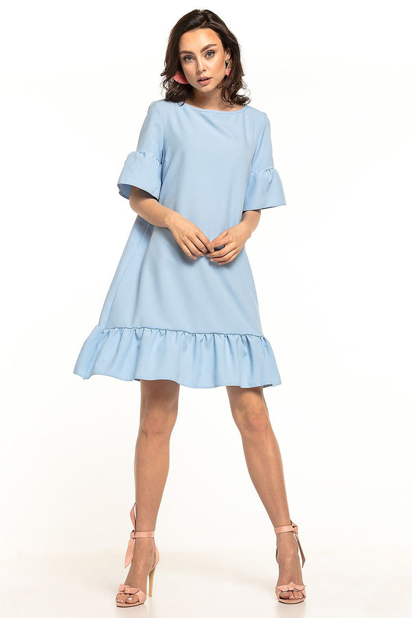  Hétköznapi ruha model 143223 Tessita 