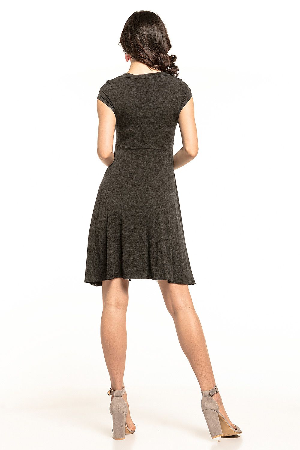  Alkalmi ruha model 143244 Tessita 