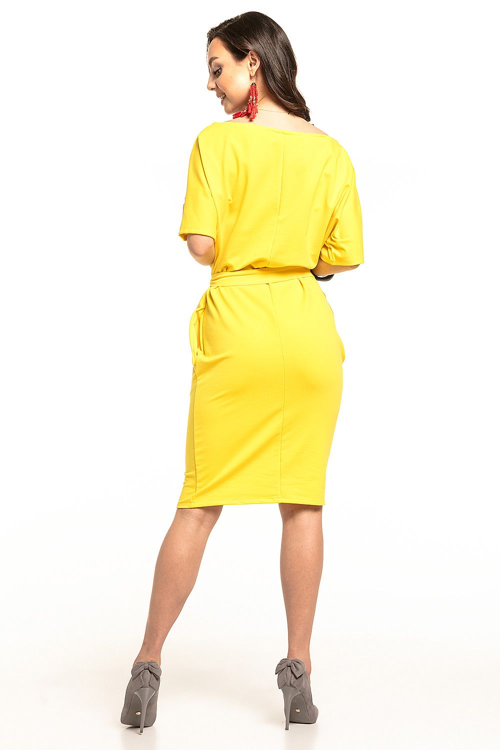  Hétköznapi ruha model 143249 Tessita 