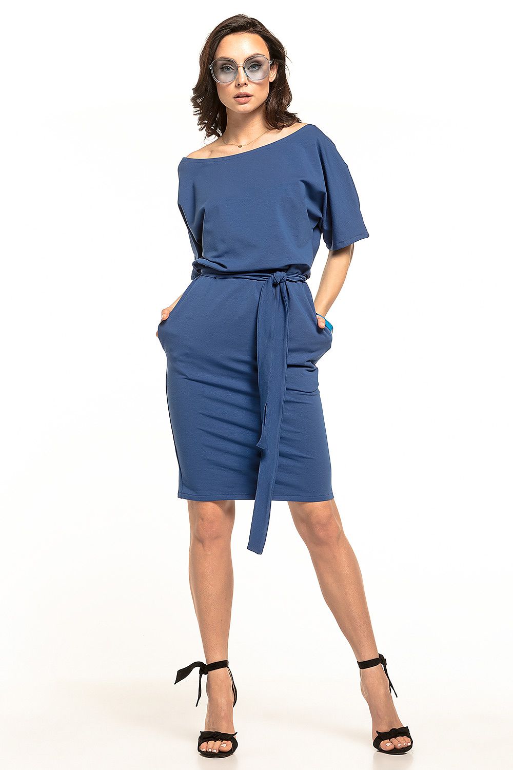 Hétköznapi ruha model 143251 Tessita 