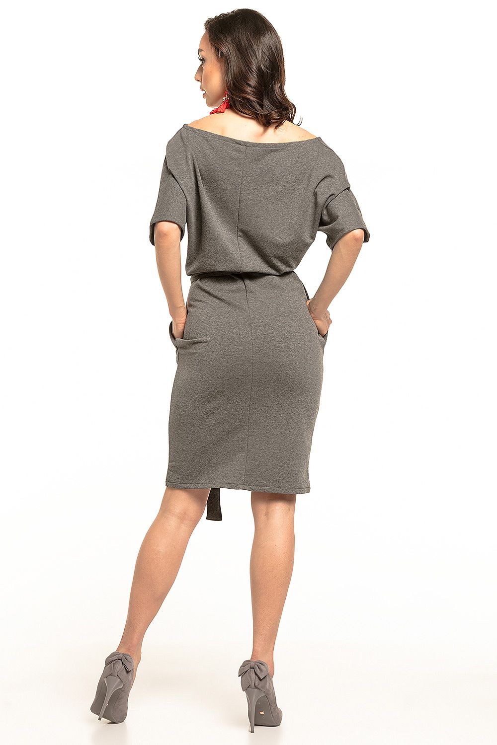  Hétköznapi ruha model 143254 Tessita 