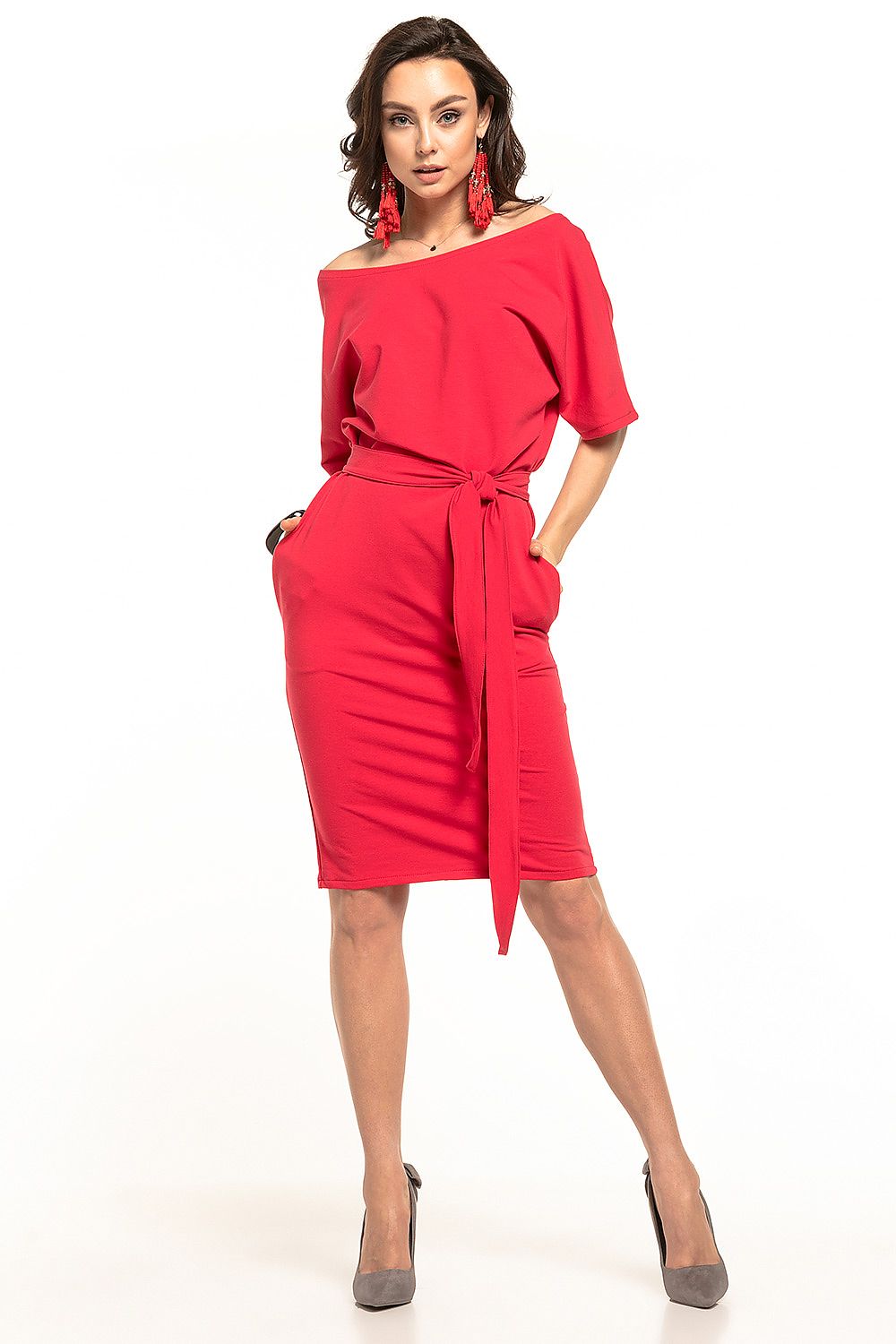  Hétköznapi ruha model 143255 Tessita 