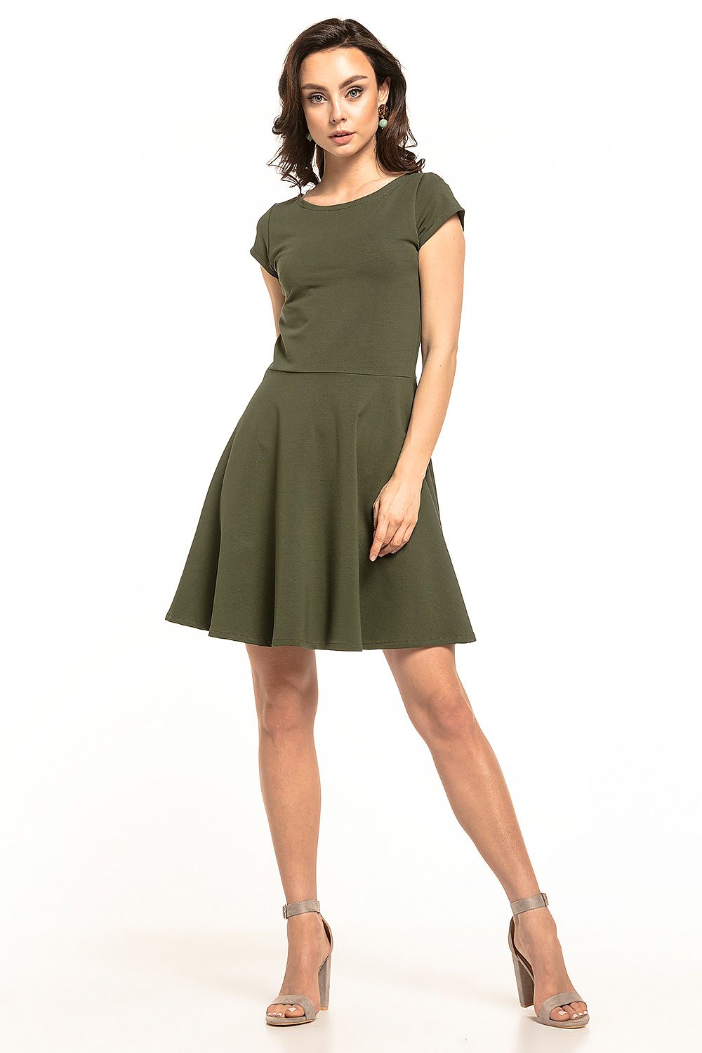  Hétköznapi ruha model 143259 Tessita 
