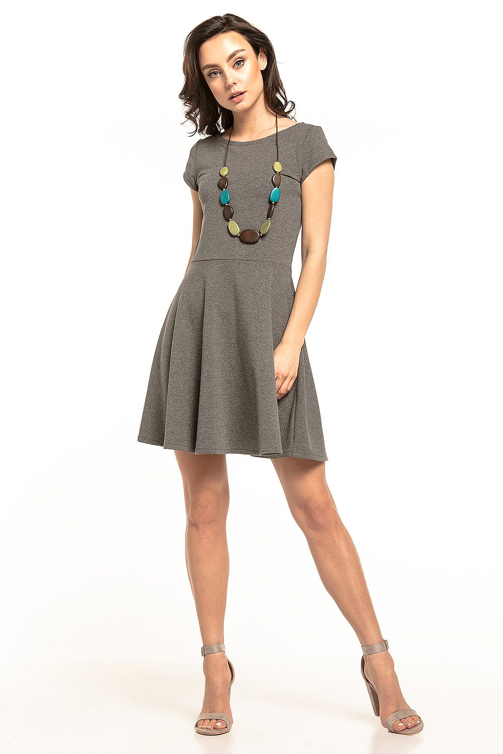  Hétköznapi ruha model 143261 Tessita 