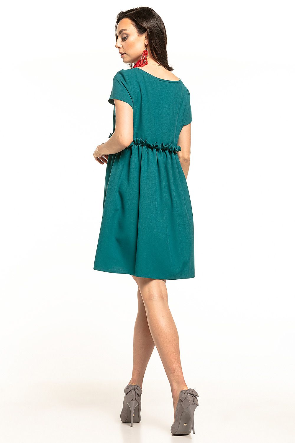  Hétköznapi ruha model 143271 Tessita 