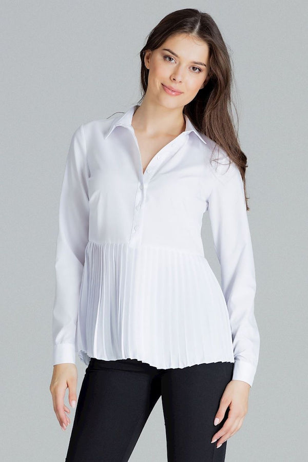  Blúz model 143892 Lenitif 