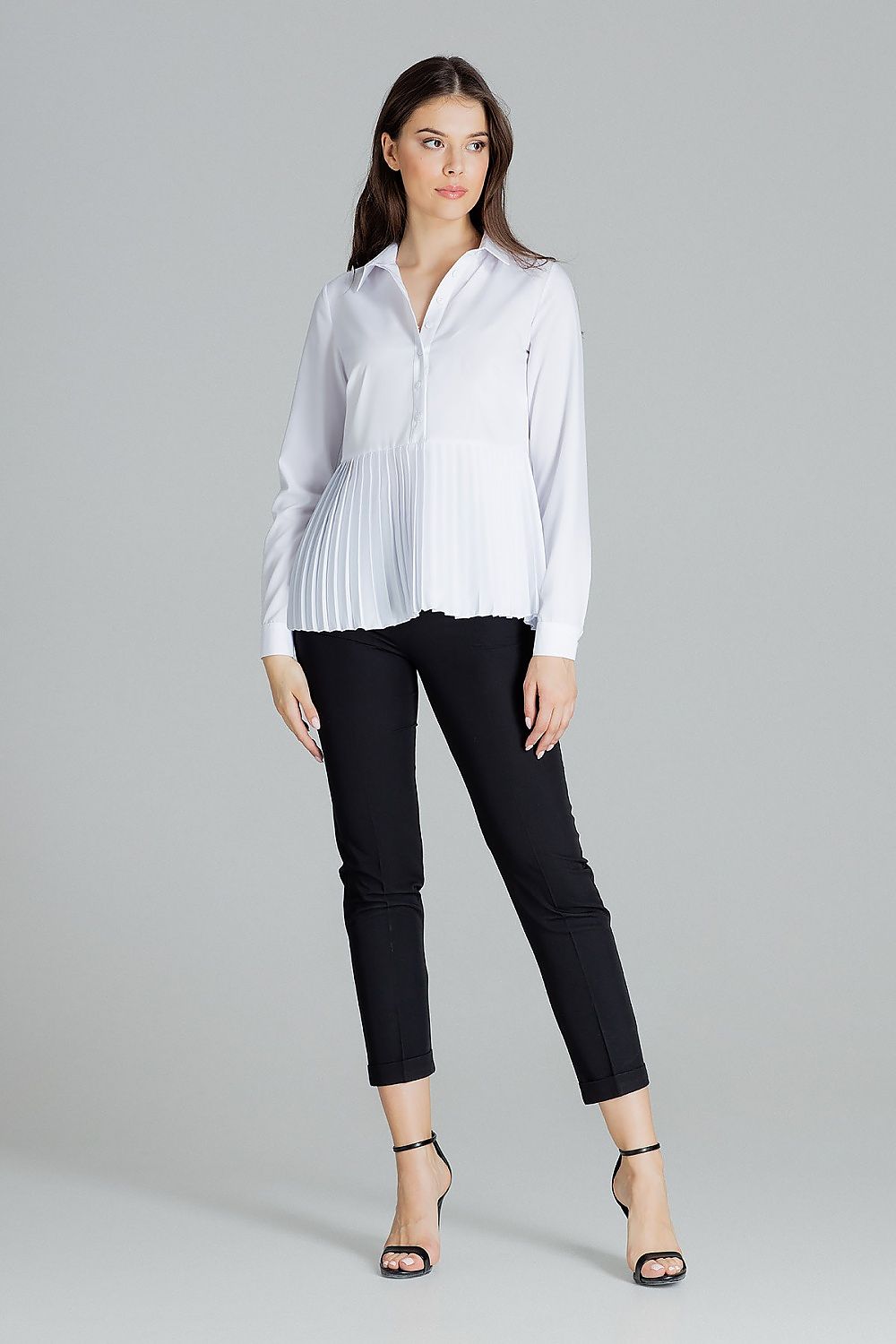  Blúz model 143892 Lenitif 