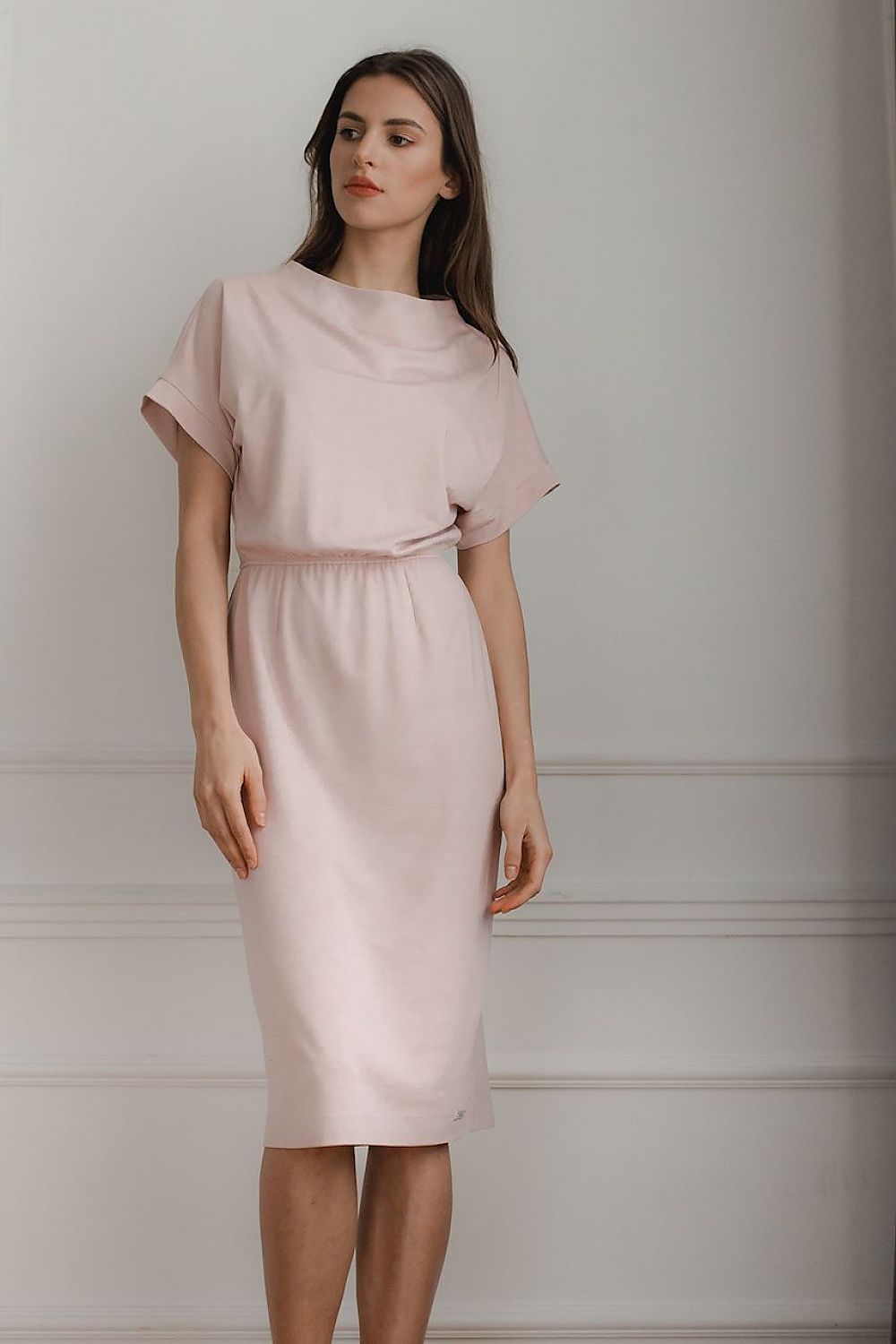  Hétköznapi ruha model 143893 Lenitif 