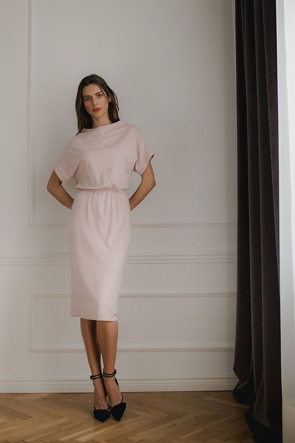  Hétköznapi ruha model 143893 Lenitif 