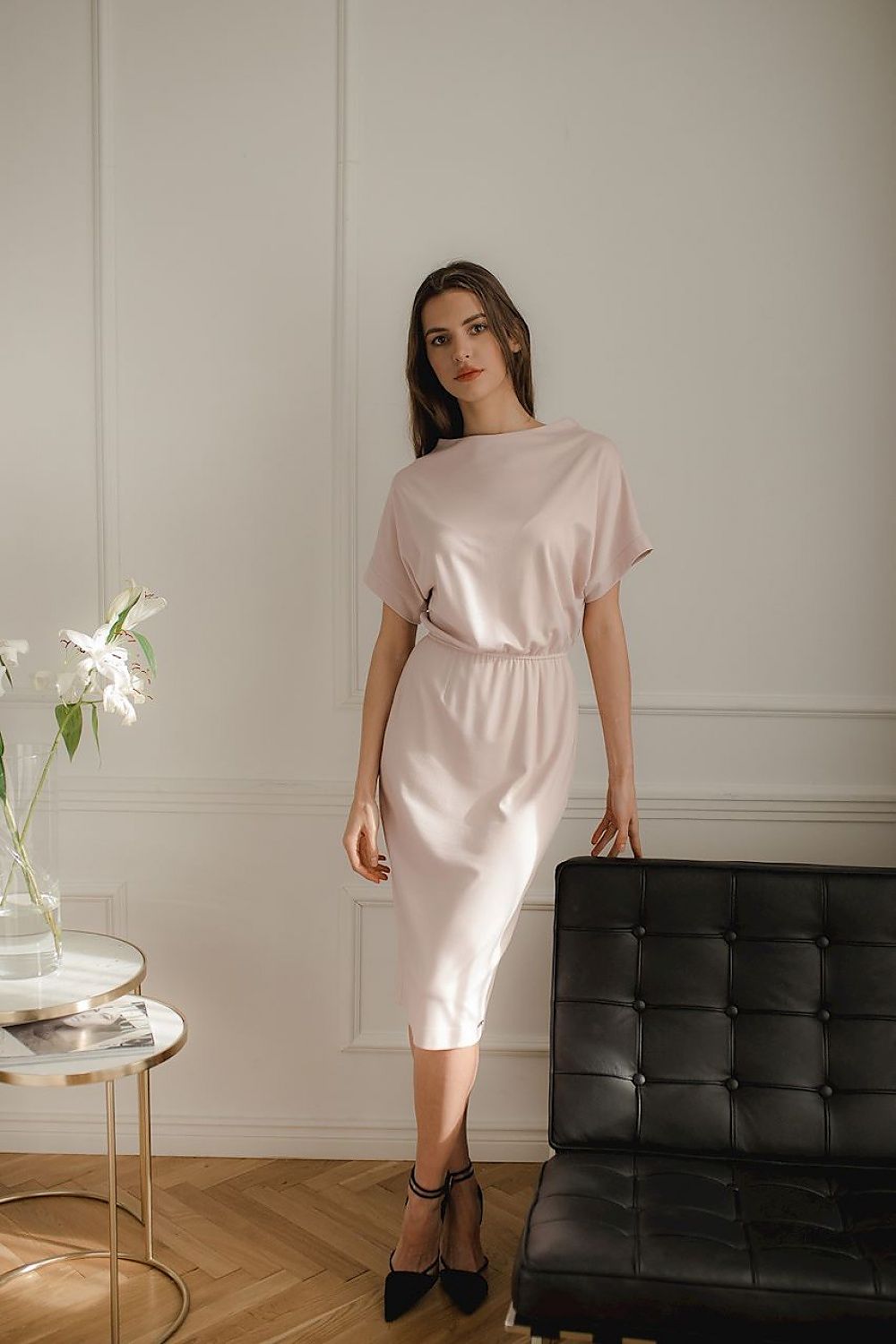  Hétköznapi ruha model 143893 Lenitif 