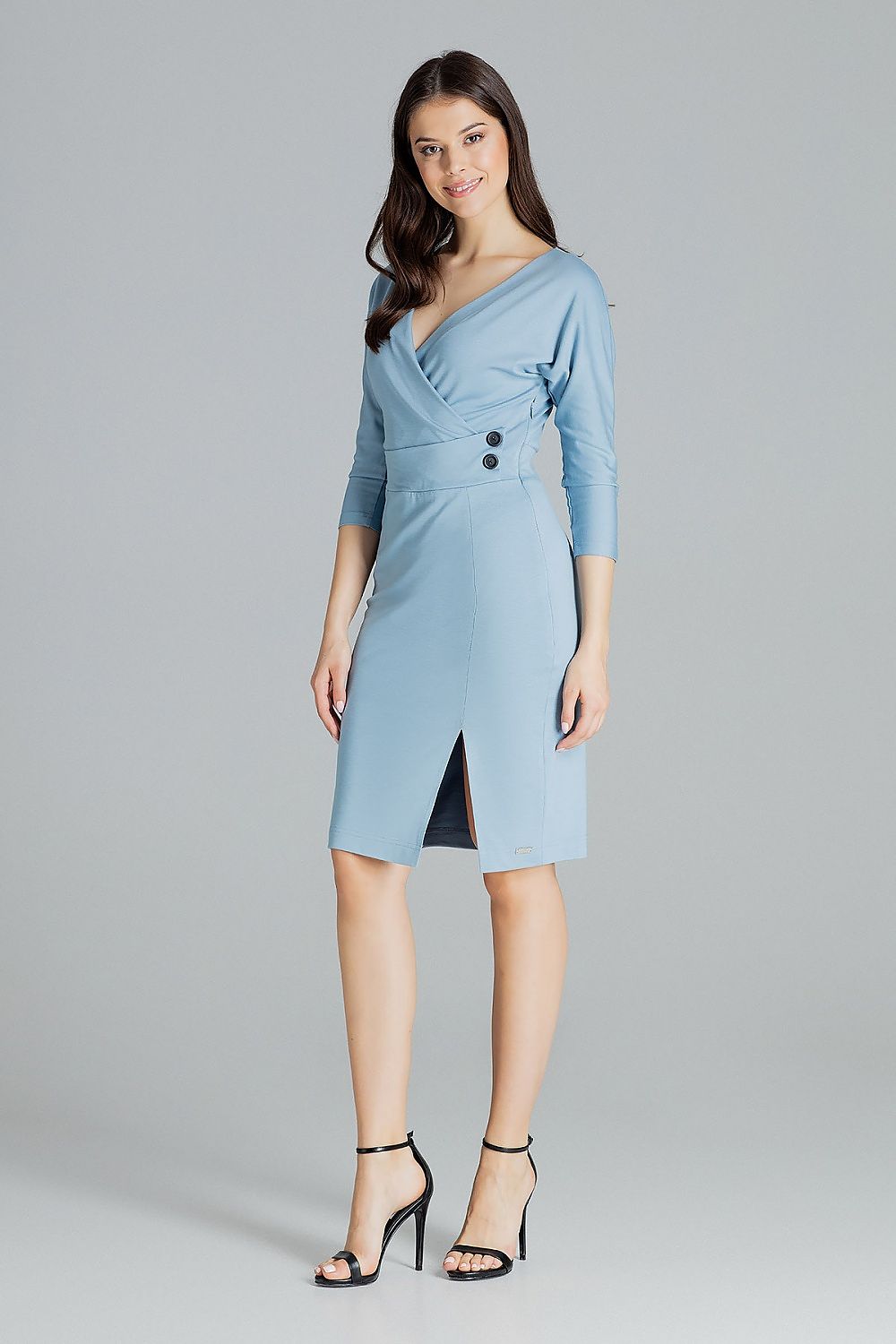  Hétköznapi ruha model 143897 Lenitif 