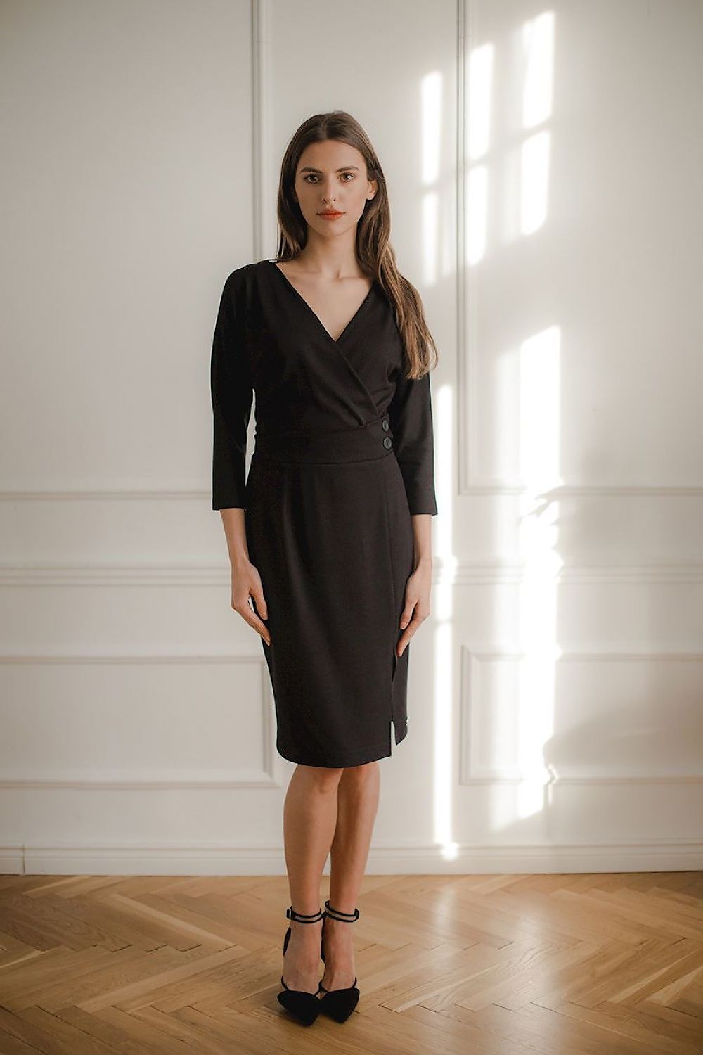  Hétköznapi ruha model 143898 Lenitif 