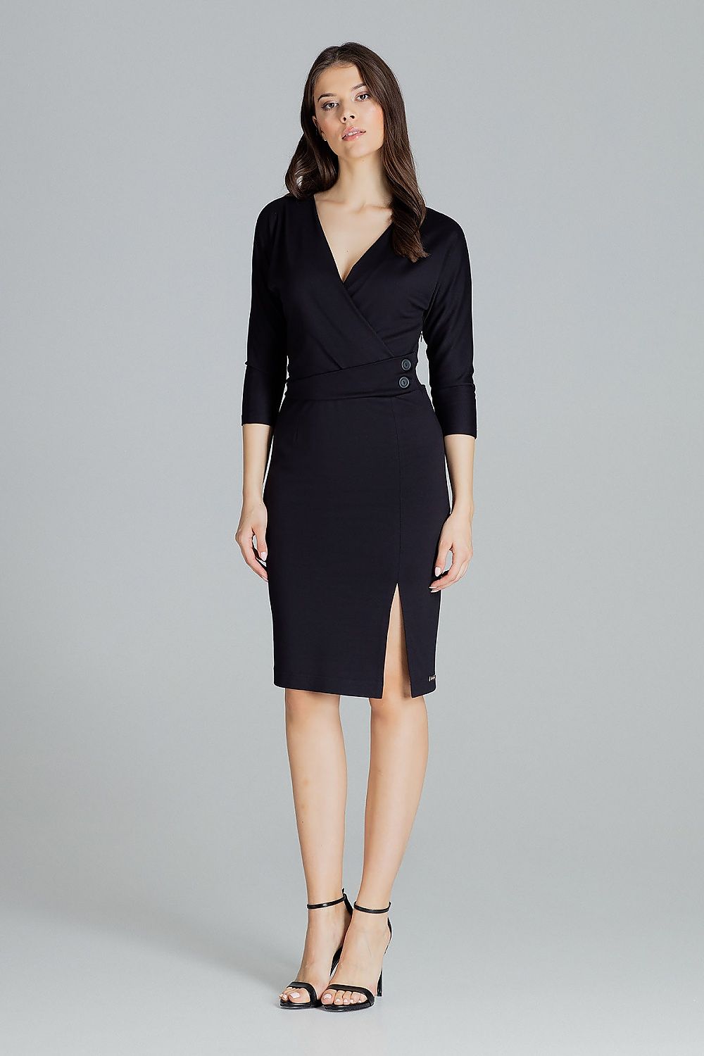  Hétköznapi ruha model 143898 Lenitif 