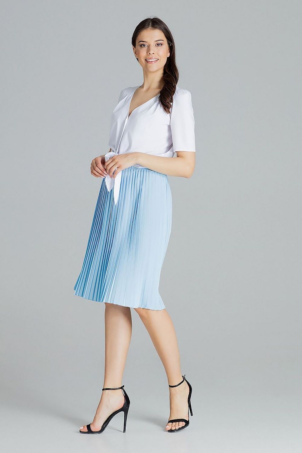  Rövid ujjú ing model 143908 Lenitif 