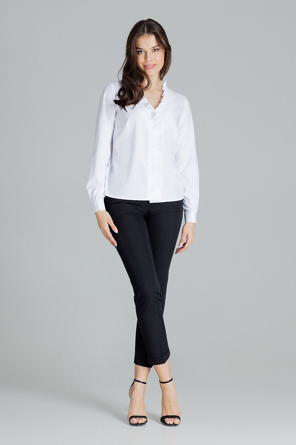  Hosszú ujjú ing model 143921 Lenitif 
