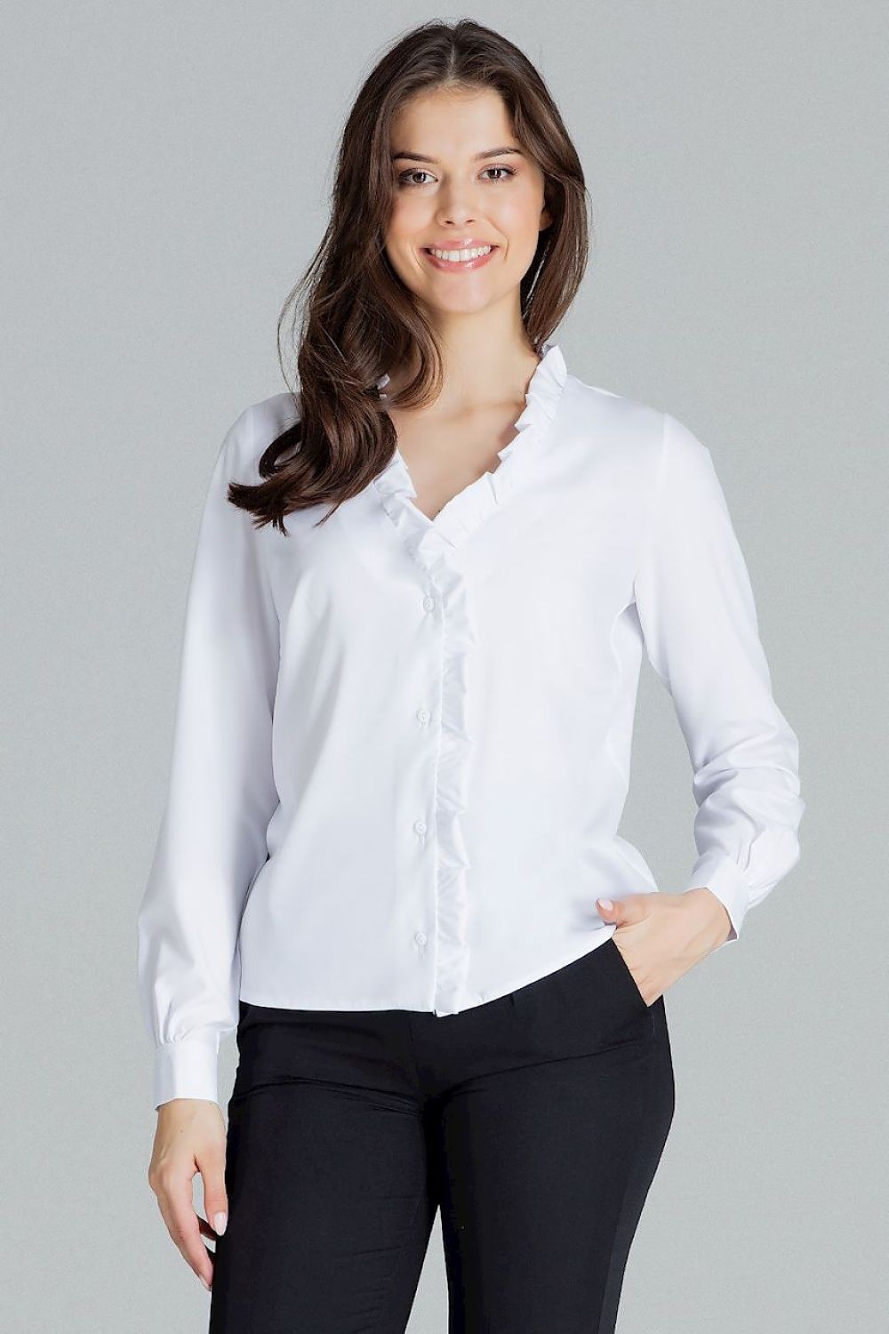  Hosszú ujjú ing model 143921 Lenitif 