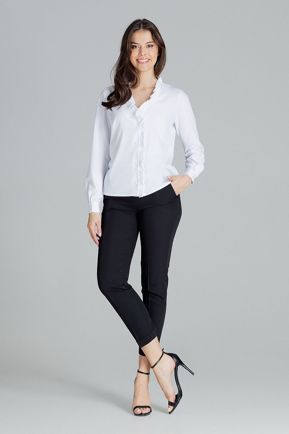  Hosszú ujjú ing model 143921 Lenitif 