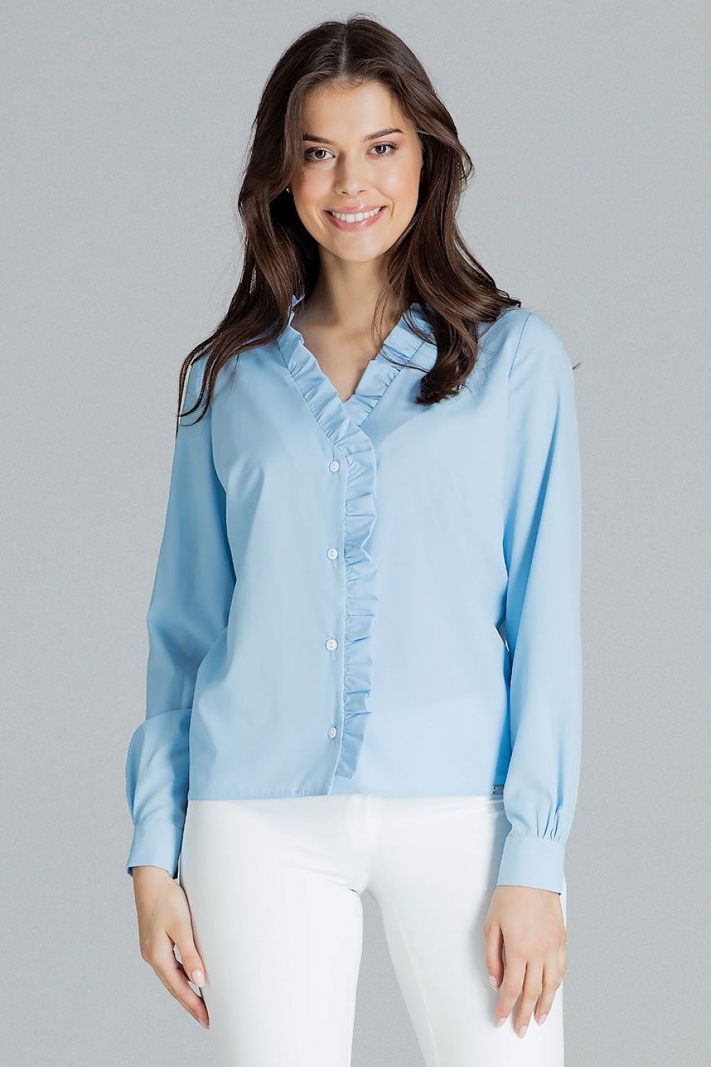  Hosszú ujjú ing model 143922 Lenitif 
