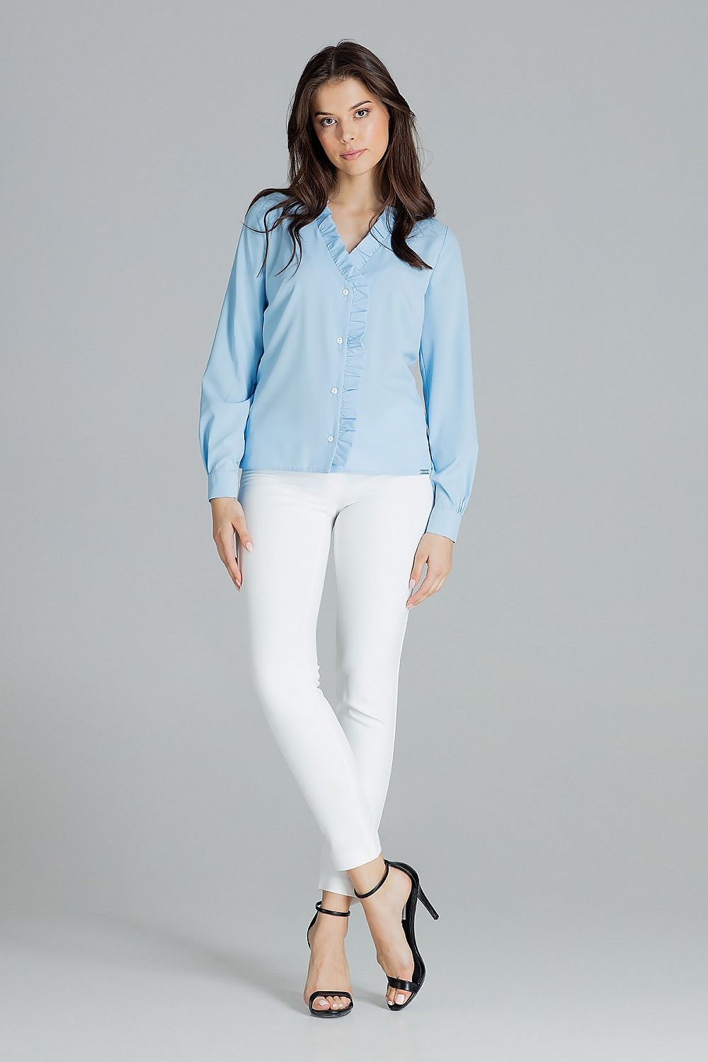  Hosszú ujjú ing model 143922 Lenitif 