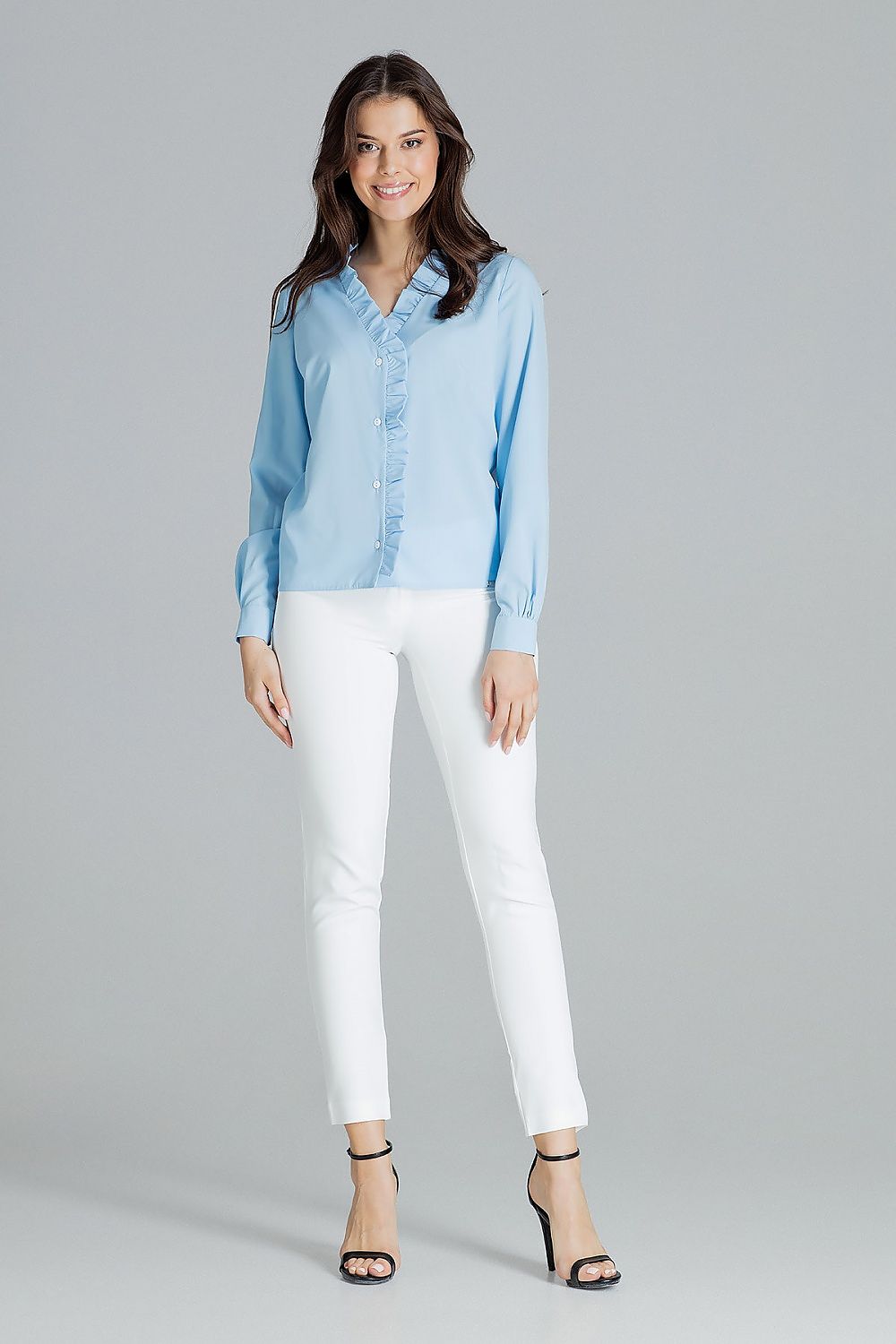  Hosszú ujjú ing model 143922 Lenitif 