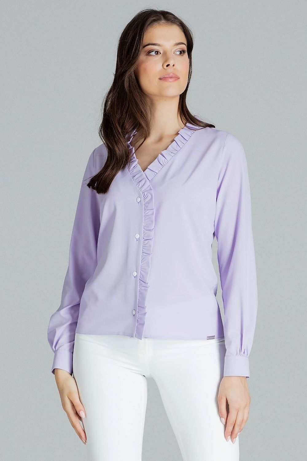  Hosszú ujjú ing model 143923 Lenitif 