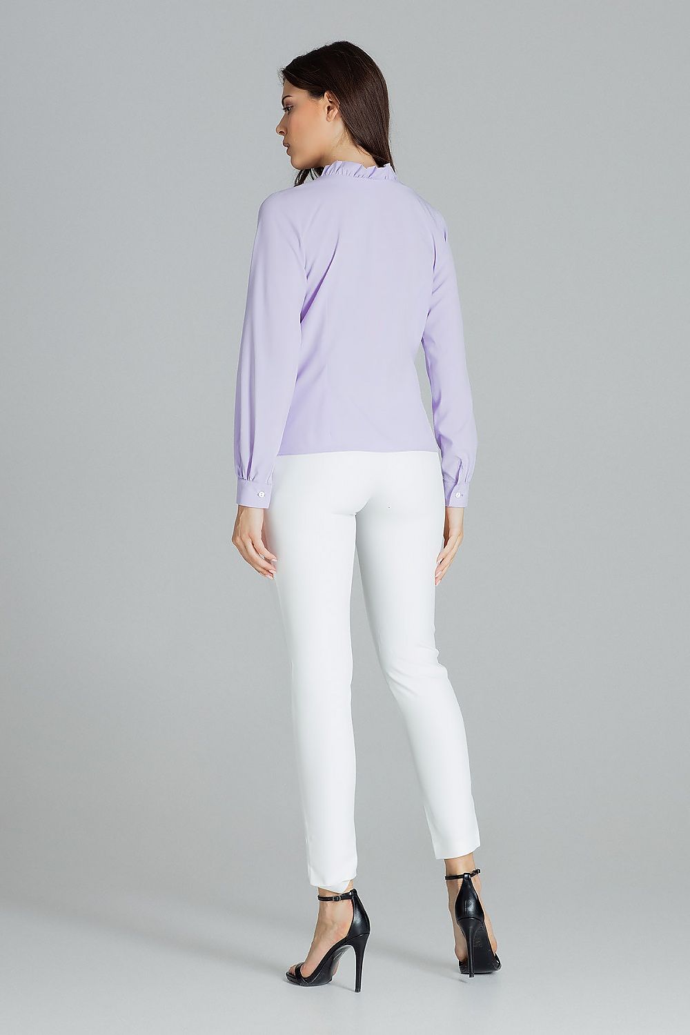  Hosszú ujjú ing model 143923 Lenitif 