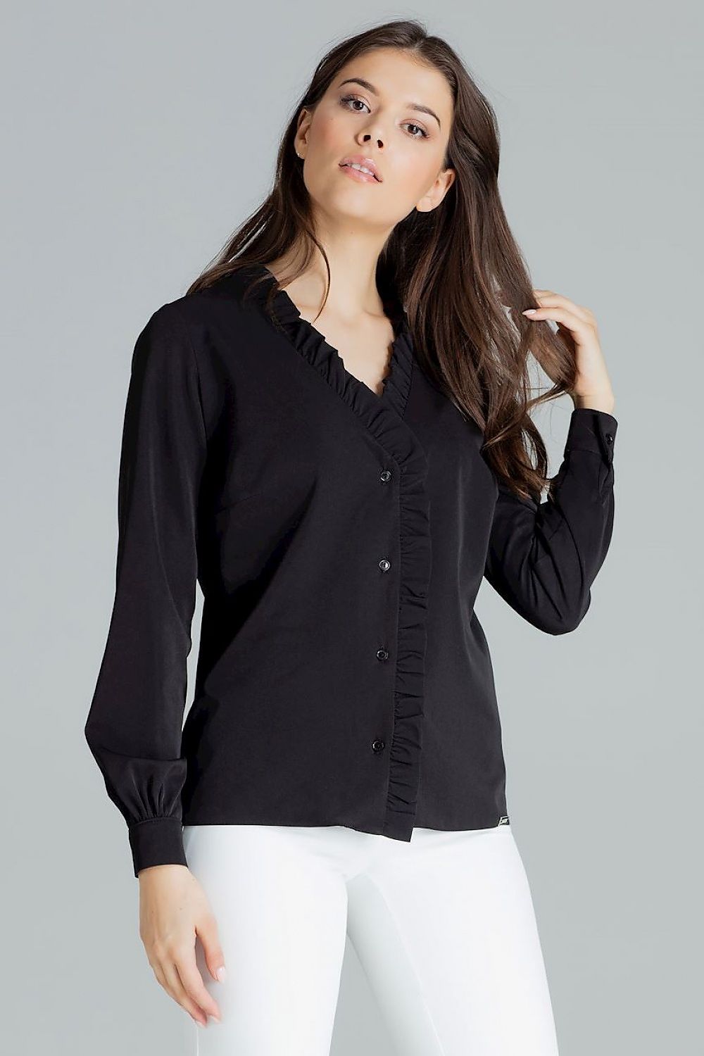  Hosszú ujjú ing model 143924 Lenitif 