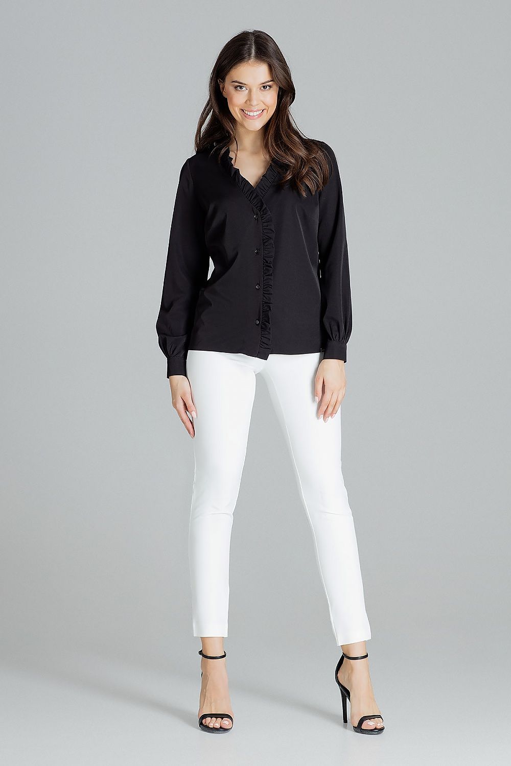  Hosszú ujjú ing model 143924 Lenitif 