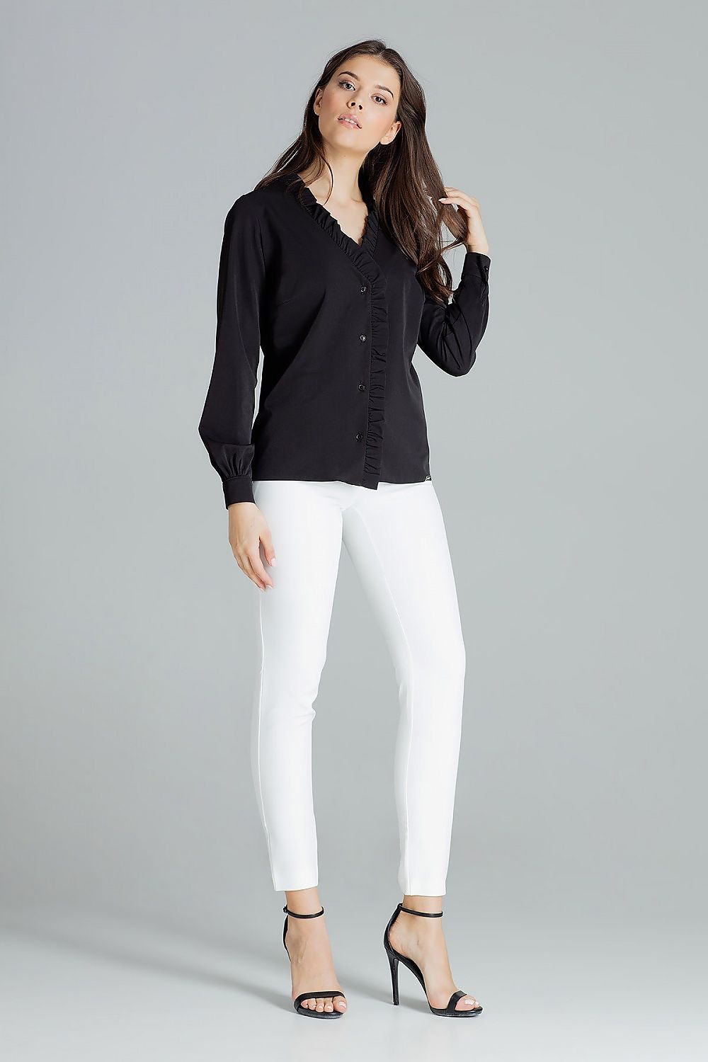  Hosszú ujjú ing model 143924 Lenitif 