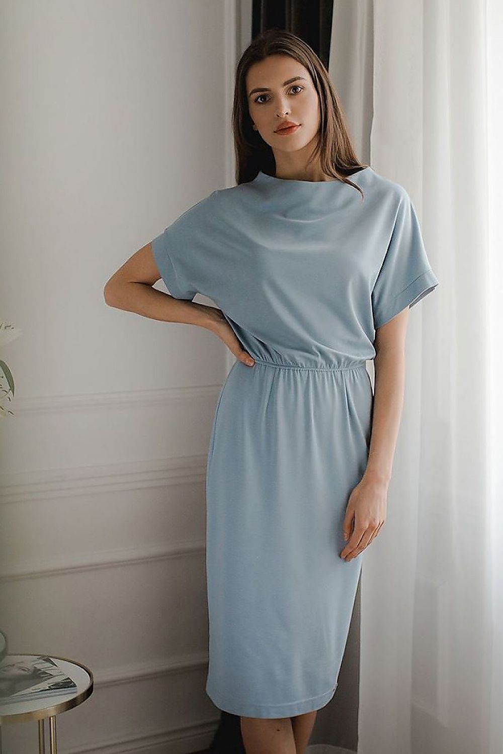  Hétköznapi ruha model 143894 Lenitif 