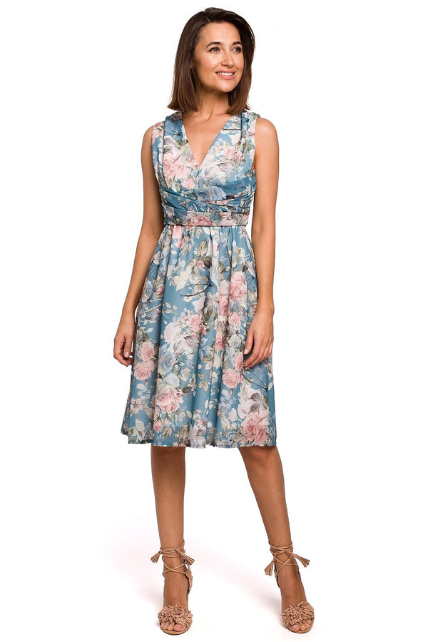  Hétköznapi ruha model 144833 Stylove 