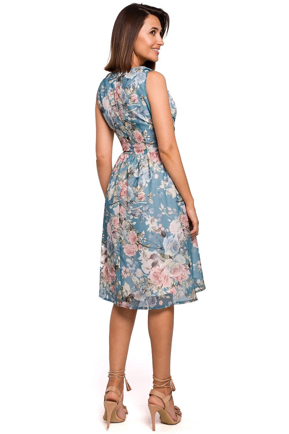  Hétköznapi ruha model 144833 Stylove 