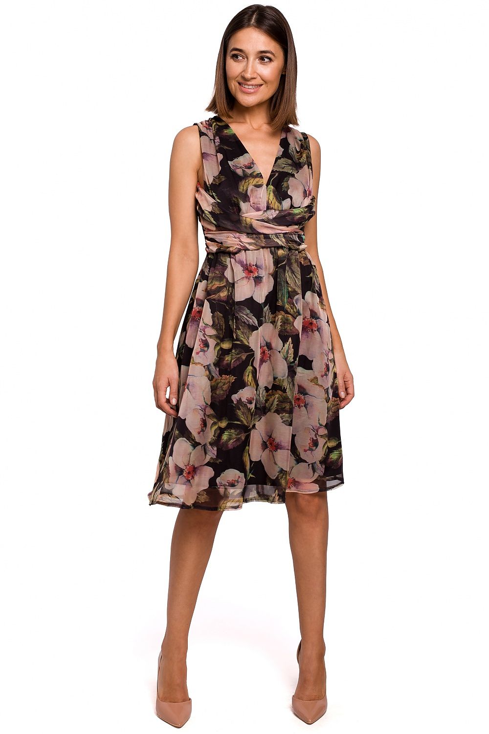  Hétköznapi ruha model 144834 Stylove 