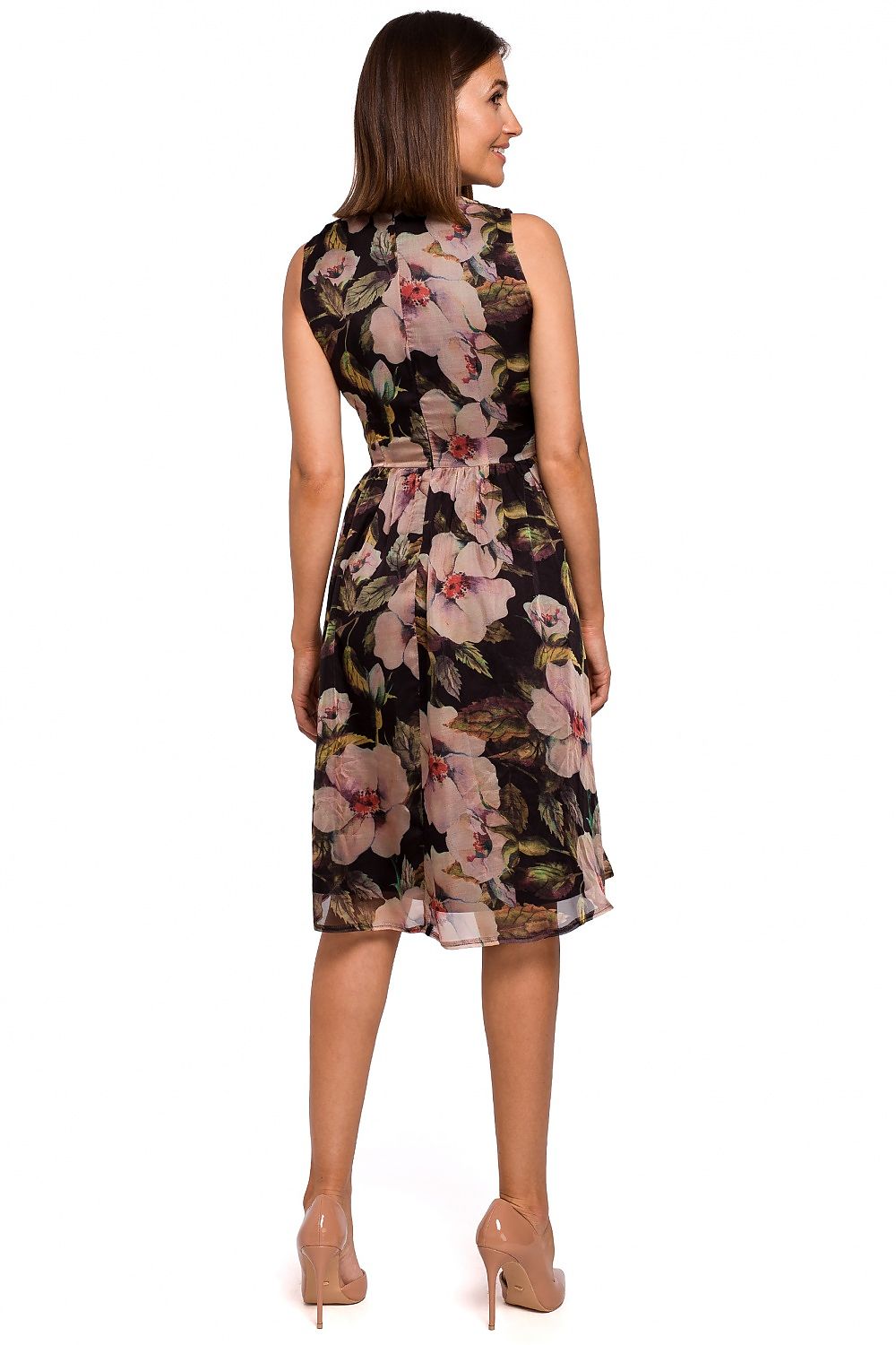  Hétköznapi ruha model 144834 Stylove 