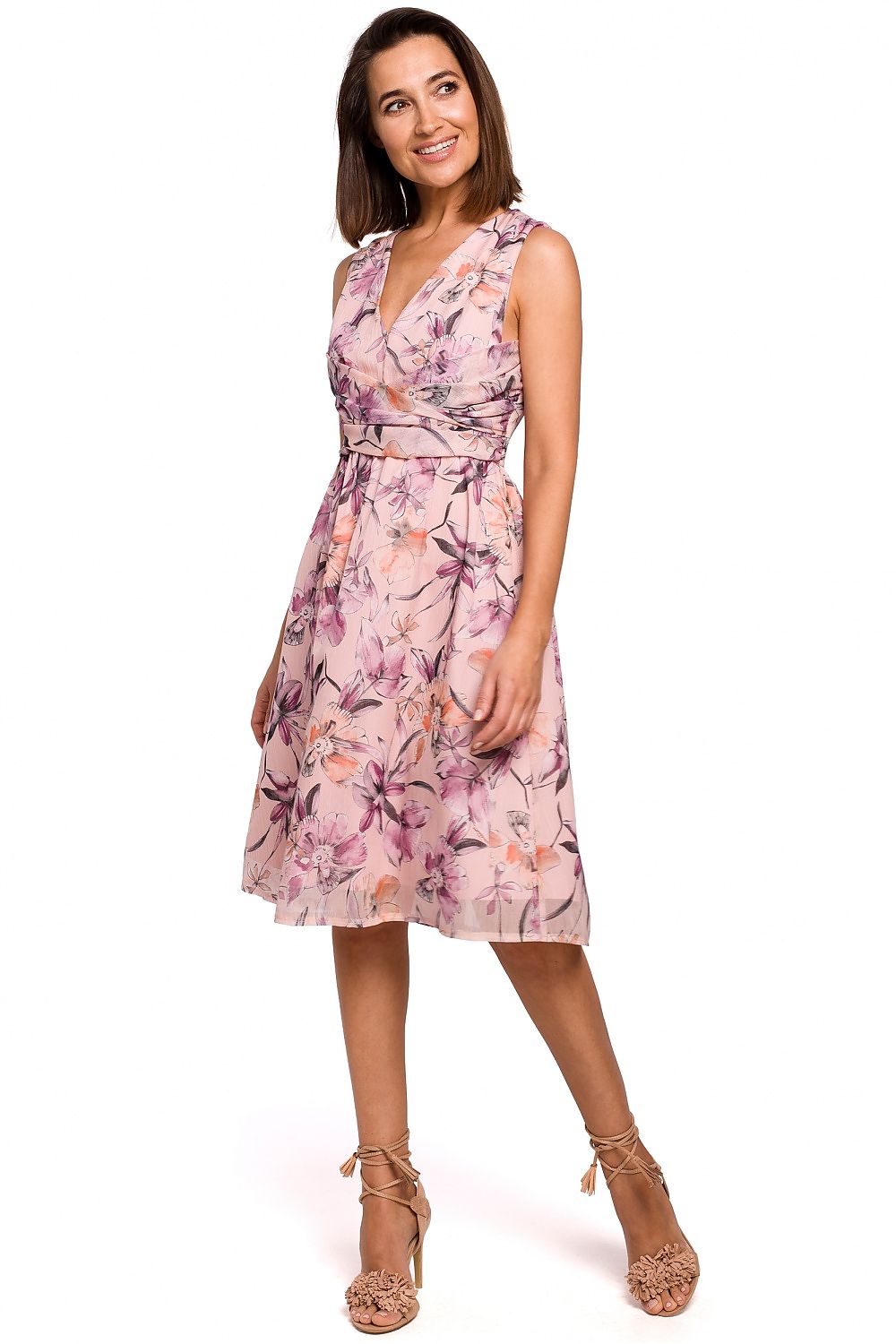  Hétköznapi ruha model 144835 Stylove 