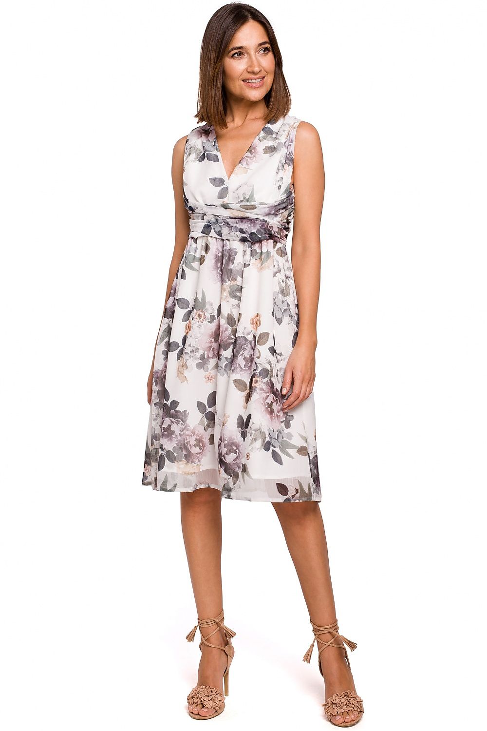  Hétköznapi ruha model 144836 Stylove 