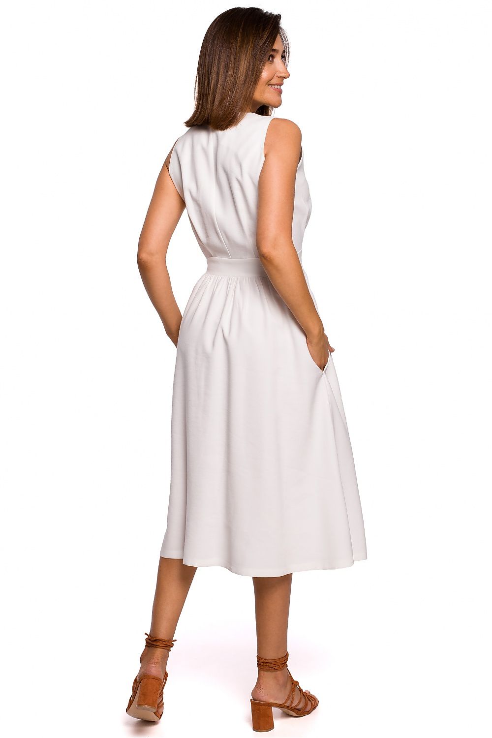  Hétköznapi ruha model 144837 Stylove 