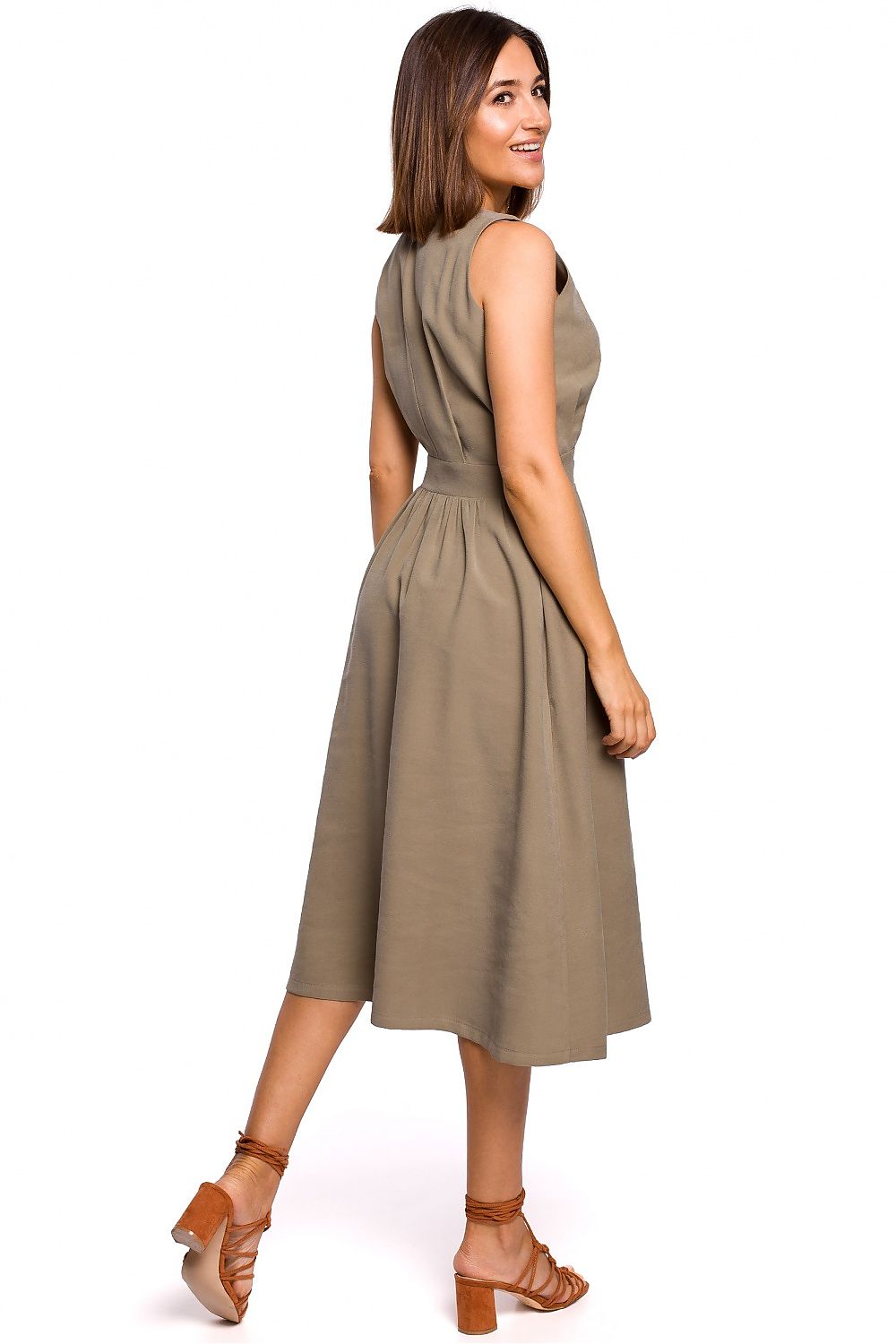  Hétköznapi ruha model 144838 Stylove 