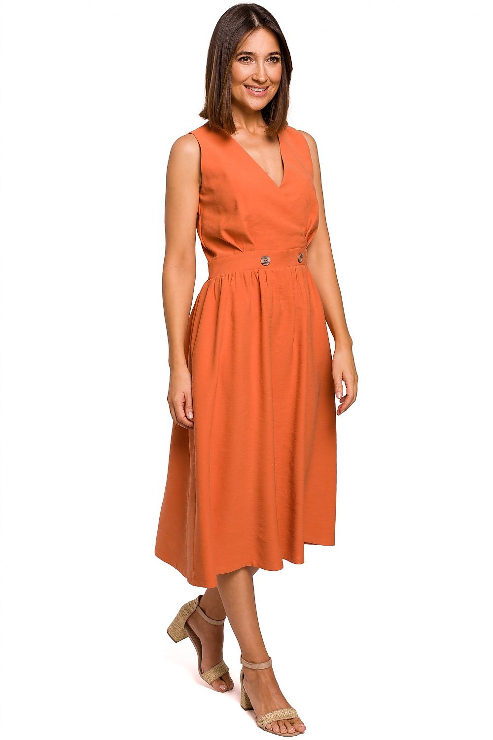  Hétköznapi ruha model 144839 Stylove 
