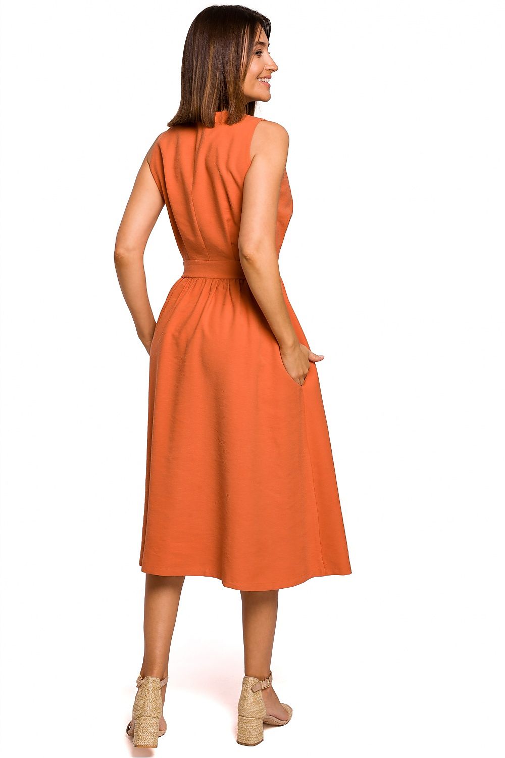  Hétköznapi ruha model 144839 Stylove 