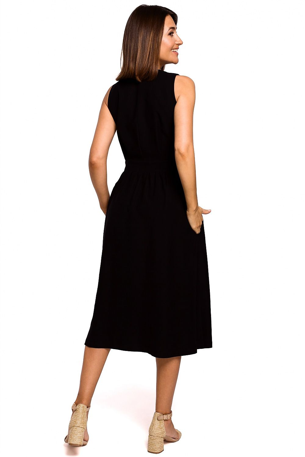  Hétköznapi ruha model 144840 Stylove 