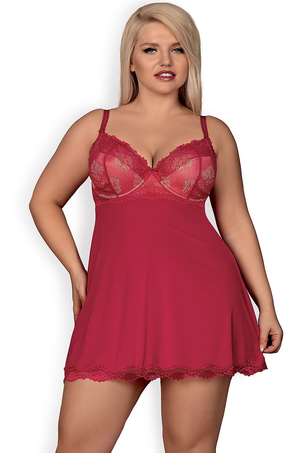  Szexi együttes model 145183 Obsessive 