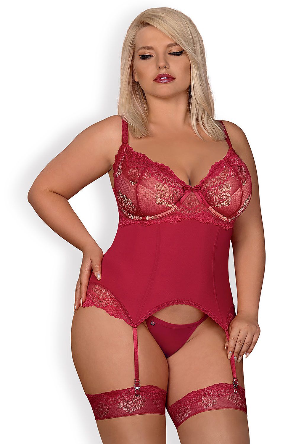  Szexi együttes model 145184 Obsessive 