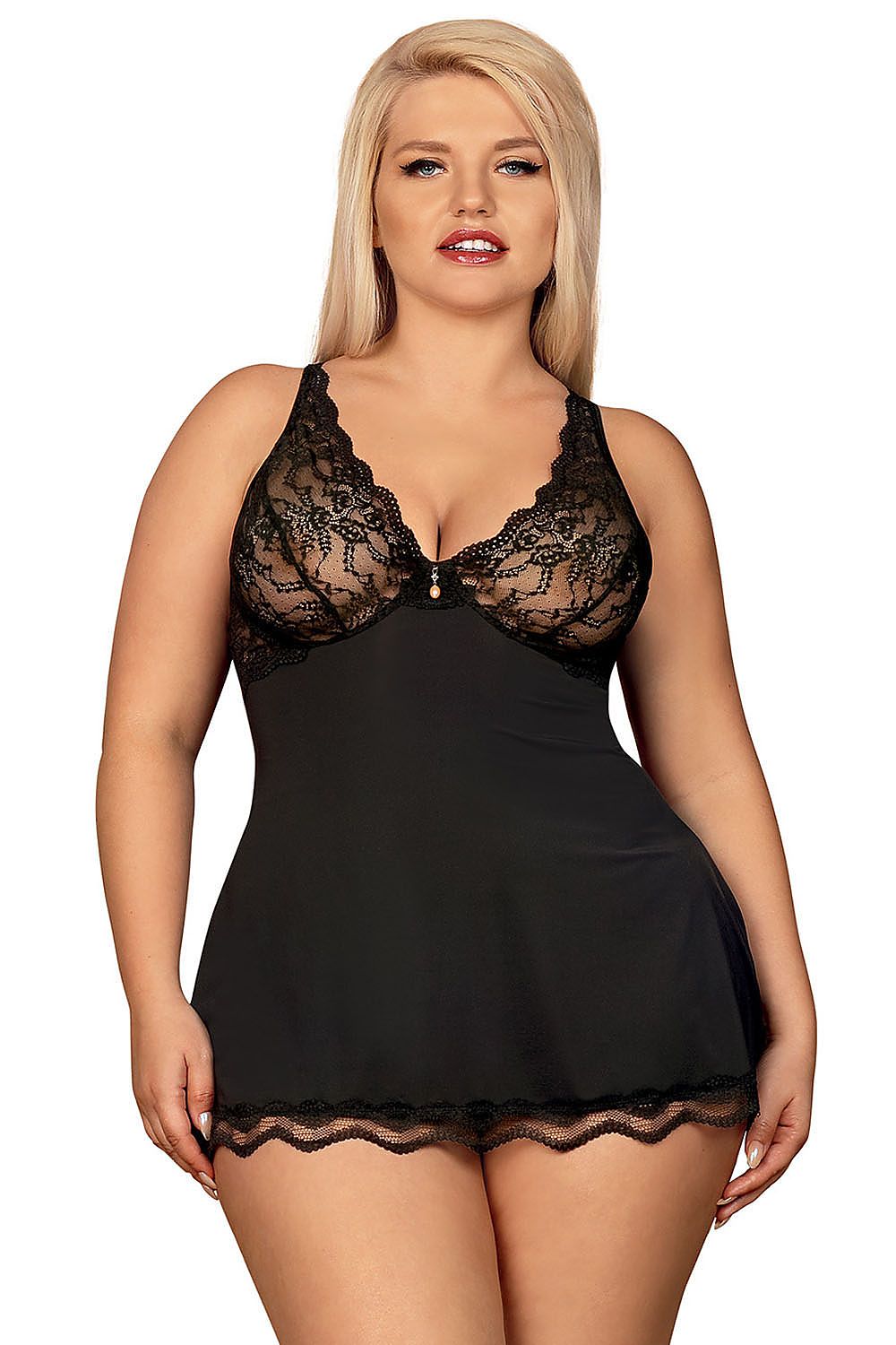  Szexi együttes model 145212 Obsessive 