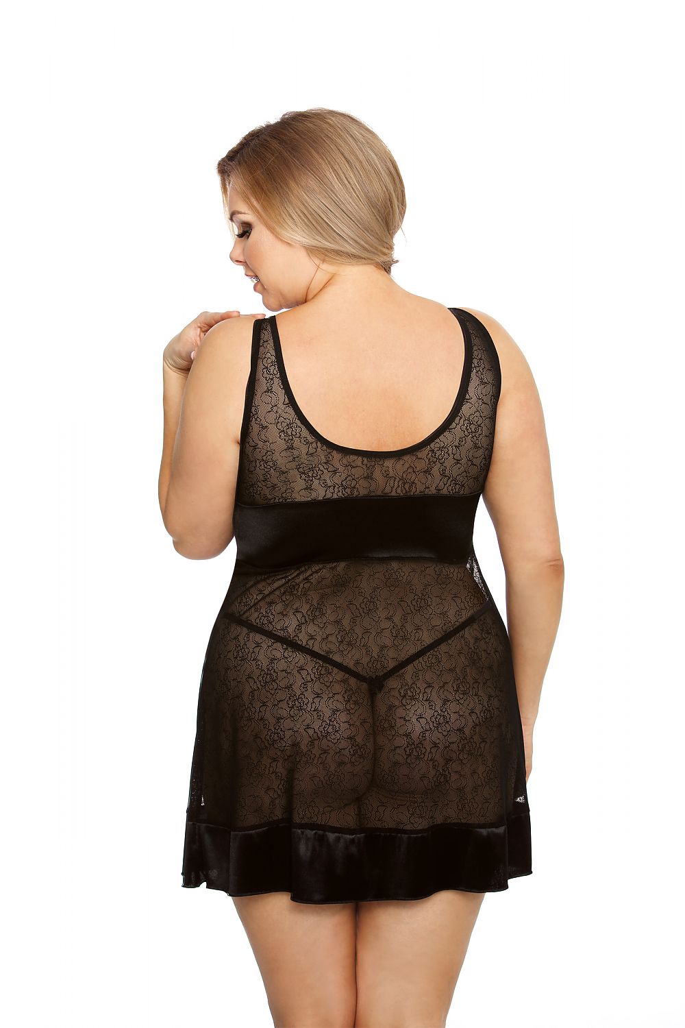  Szexi együttes model 145572 Anais 
