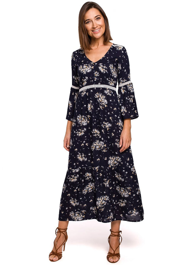  Hétköznapi ruha model 145760 Stylove 