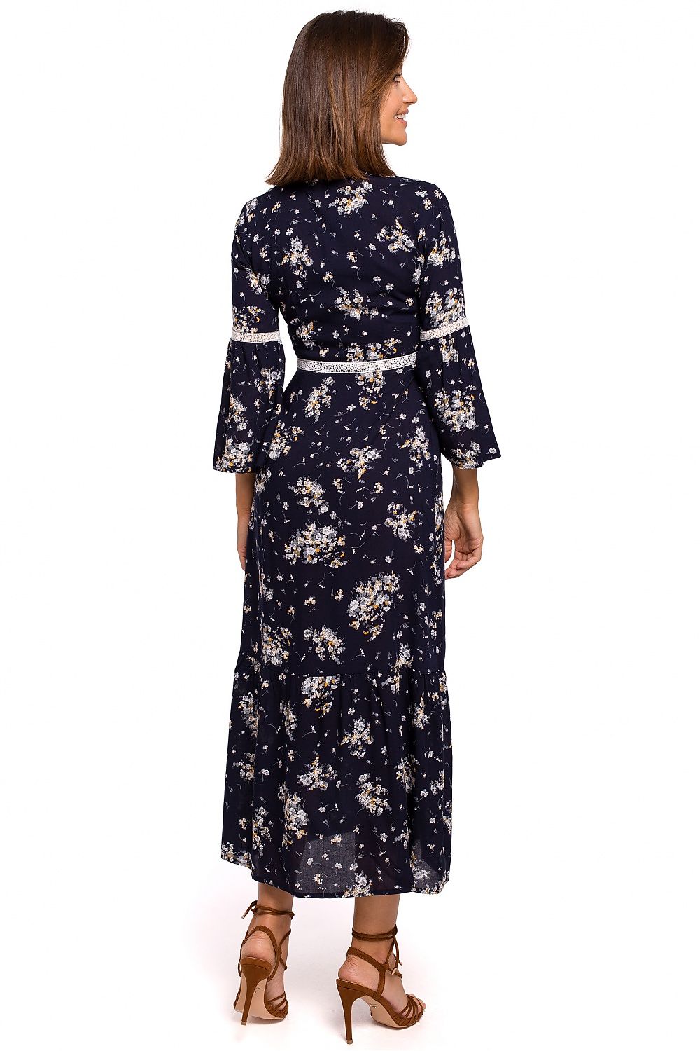  Hétköznapi ruha model 145760 Stylove 