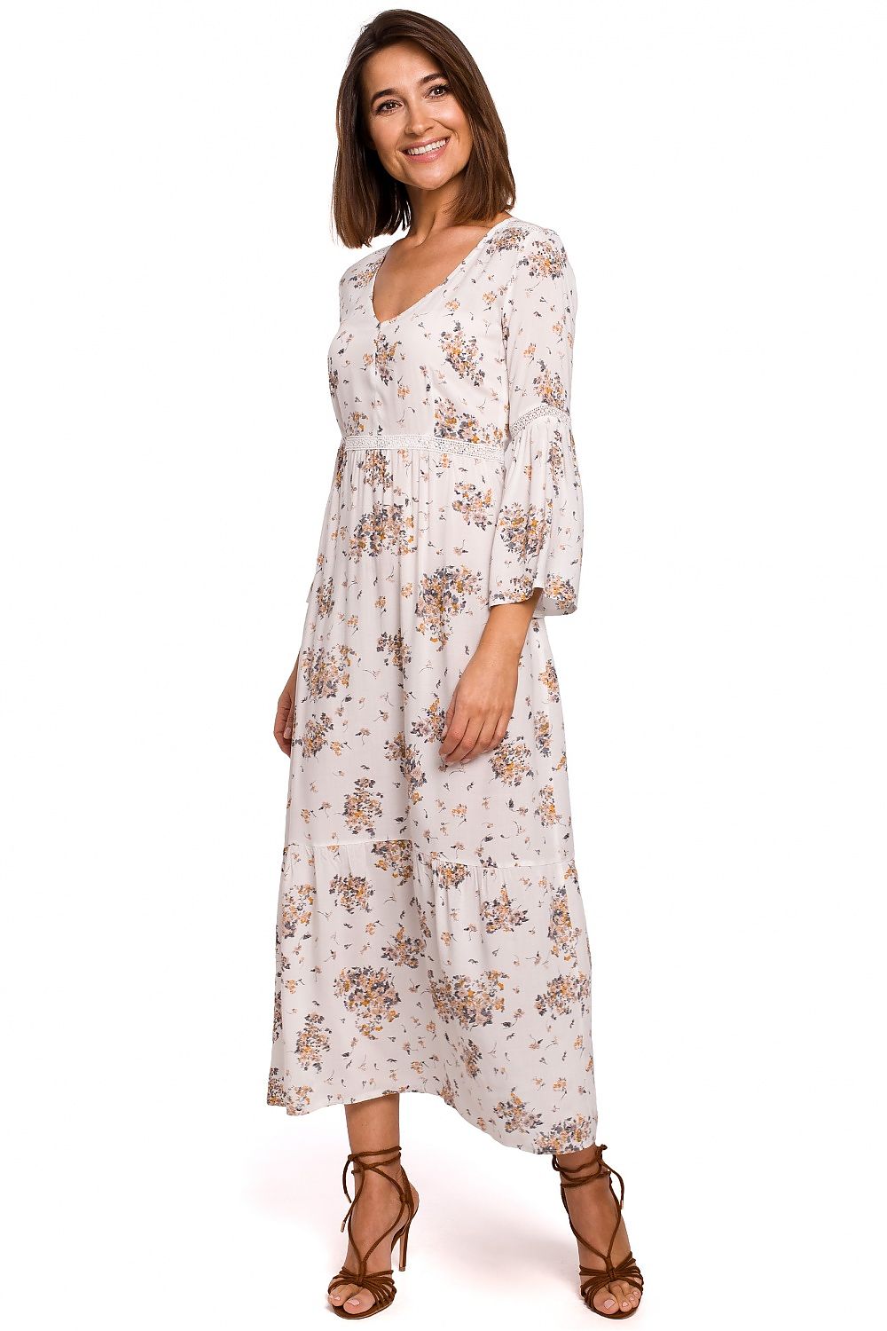  Hétköznapi ruha model 145761 Stylove 