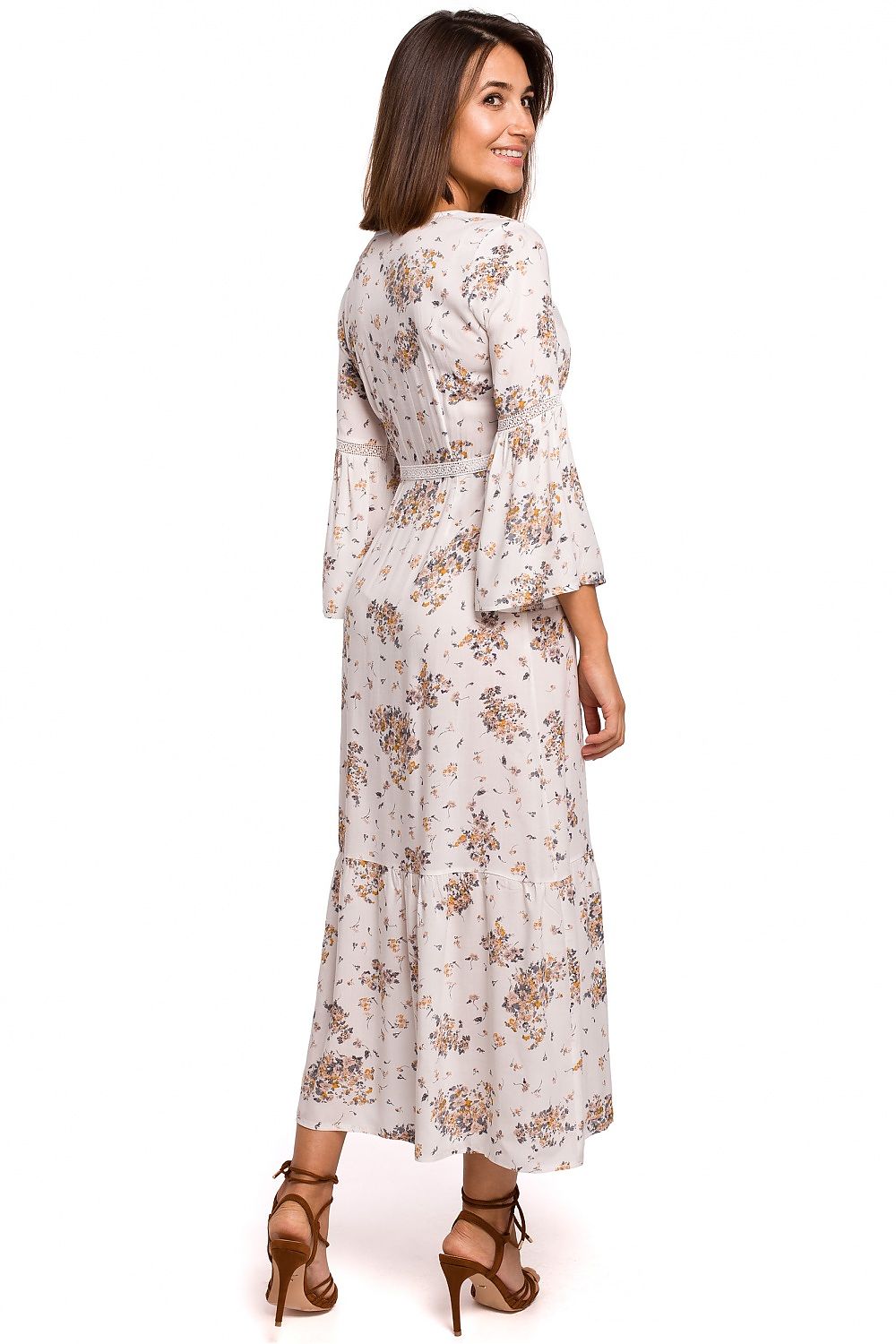  Hétköznapi ruha model 145761 Stylove 