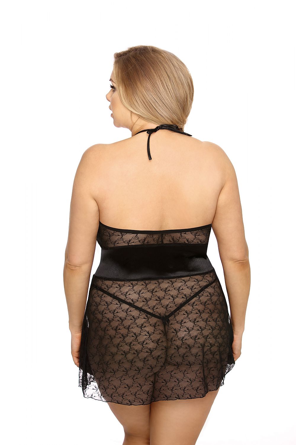  Szexi együttes model 146413 Anais 